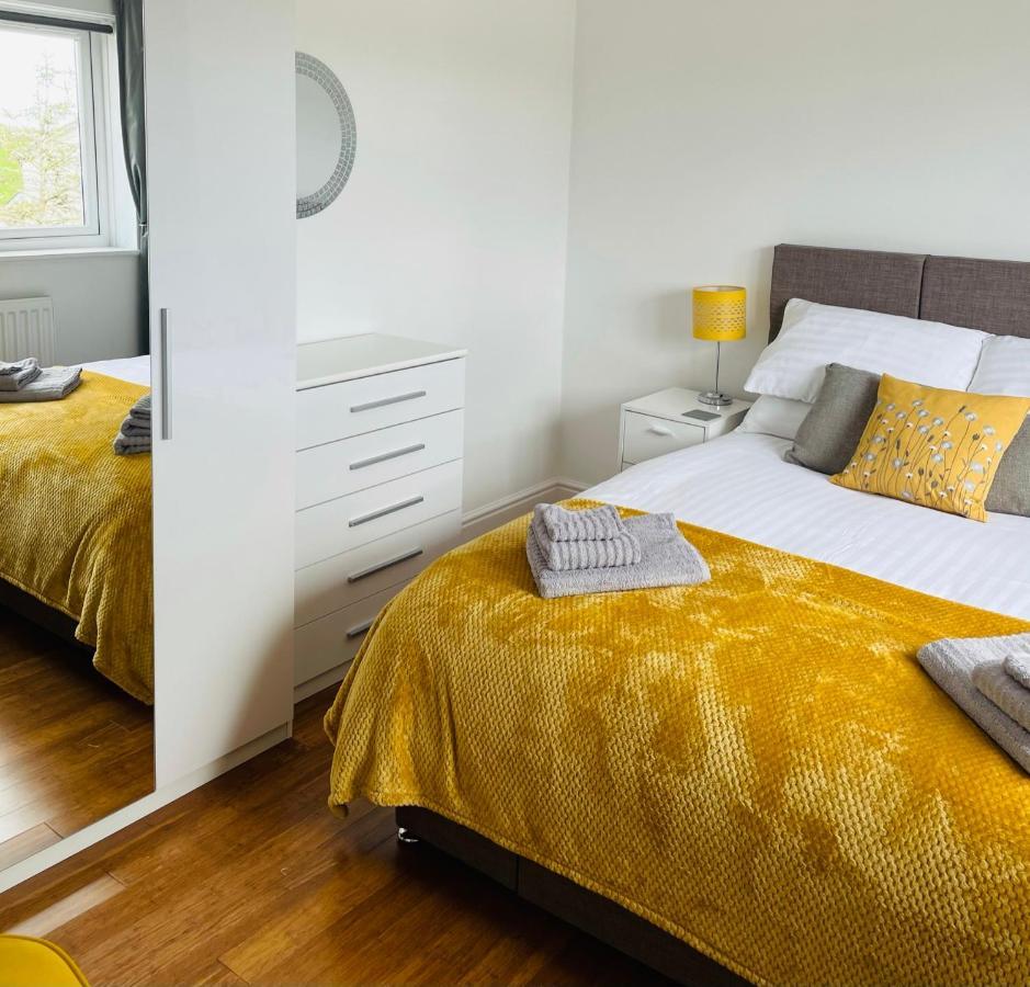 Sunny Corner, Padstow. Spacious 3 Bedrooms, 2.5 Bathrooms, Parking, Garden. 外观 照片