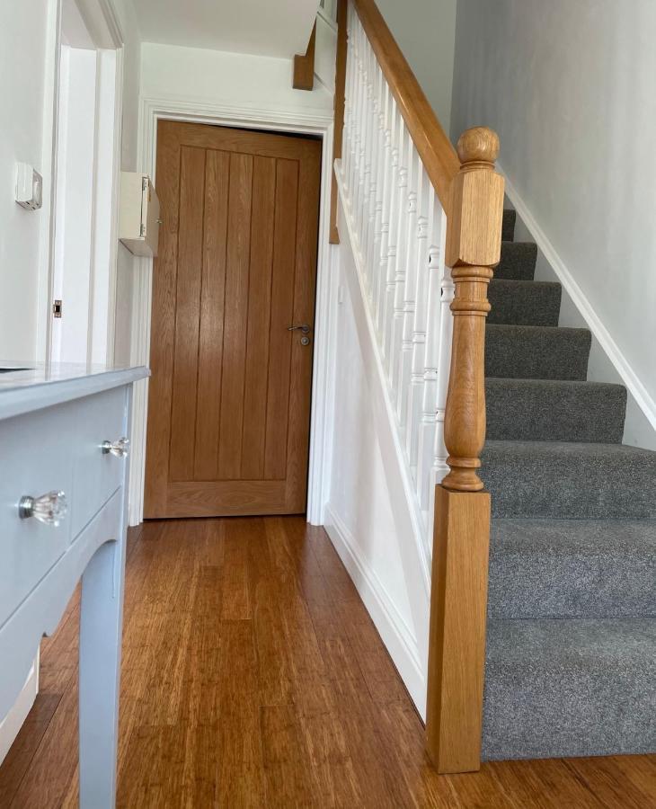 Sunny Corner, Padstow. Spacious 3 Bedrooms, 2.5 Bathrooms, Parking, Garden. 外观 照片
